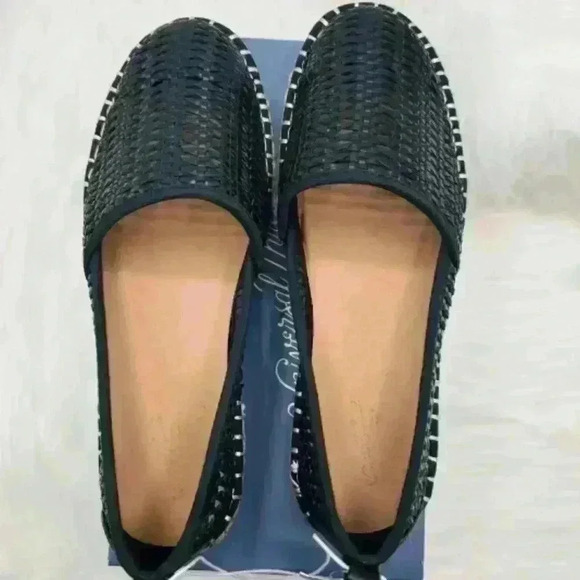 Universal Thread Woman’s Rita Flats 9.5 in black - Picture 5 of 9